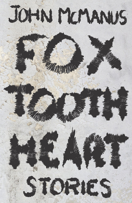 Fox Tooth Heart - Ingram