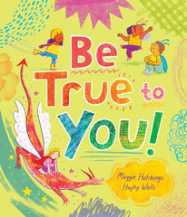 Be True to You! - Ingram