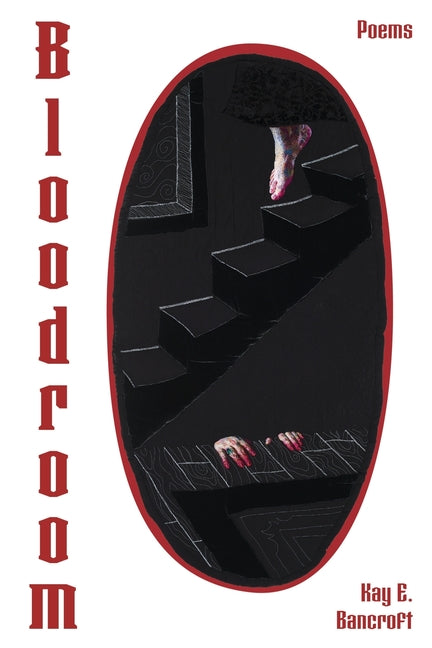 Bloodroom - Ingram