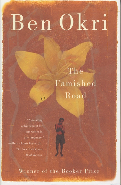 Famished Road: Man Booker Prize Winner - Ingram