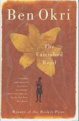 Famished Road: Man Booker Prize Winner - Ingram