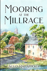 Mooring at the Millrace - Ingram