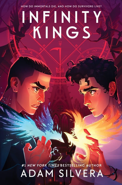 Infinity Kings - Ingram