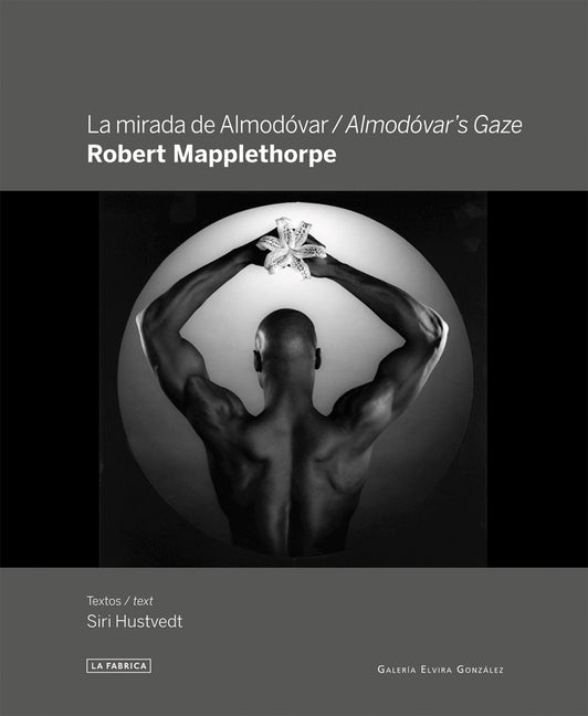 Robert Mapplethorpe: Almodóvar's Gaze - Ingram