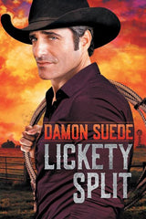 Lickety Split (First Edition, First) - Ingram