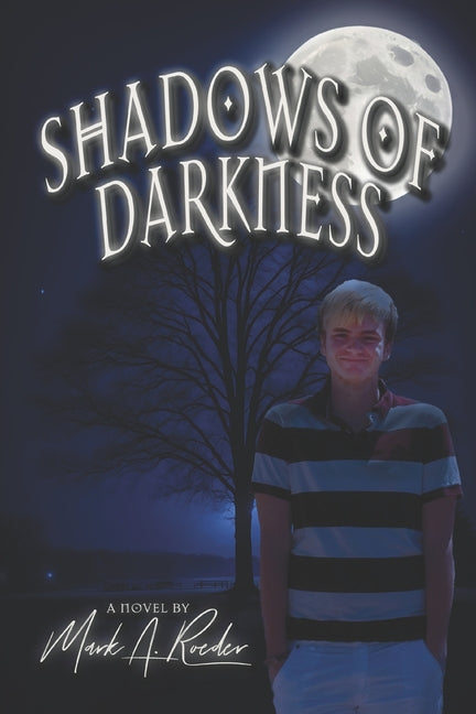 Shadows of Darkness - Ingram