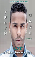 Truth Or Dare - Ingram