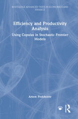 Efficiency and Productivity Analysis: Using Copulas in Stochastic Frontier Models - Ingram