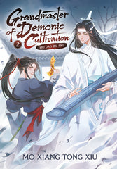 Grandmaster of Demonic Cultivation: Mo DAO Zu Shi (Novel) Vol. 2 - Ingram