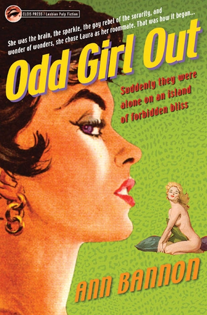 Odd Girl Out - Ingram