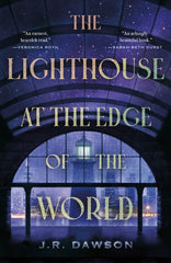 The Lighthouse at the Edge of the World - Ingram
