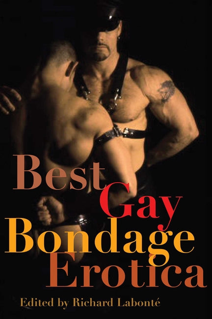 Best Gay Bondage Erotica - Ingram
