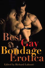 Best Gay Bondage Erotica - Ingram