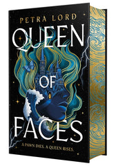 Queen of Faces: Deluxe Edition - Ingram