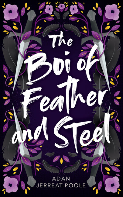 Boi of Feather and Steel - Ingram