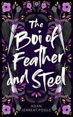 Boi of Feather and Steel - Ingram