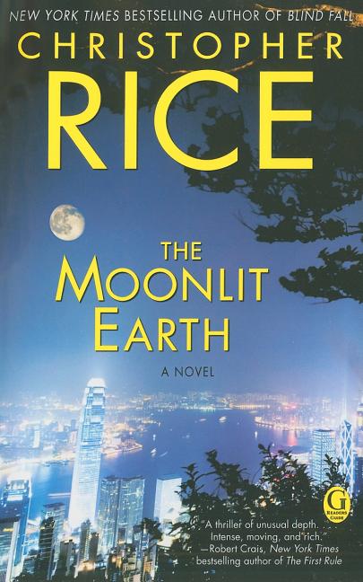 Moonlit Earth - Ingram