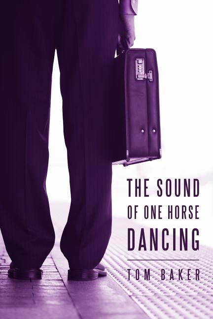 Sound of One Horse Dancing - Ingram