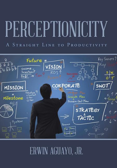 Perceptionicity: A Straight Line to Productivity - Ingram