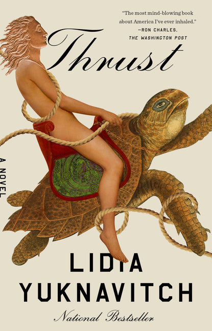 Thrust - Ingram