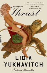 Thrust - Ingram