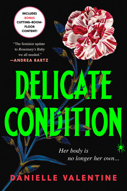 Delicate Condition - Ingram