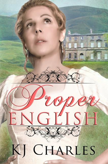 Proper English - Ingram