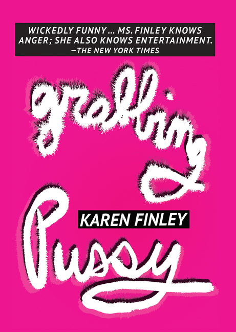Grabbing Pussy - Ingram