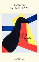 Two People (Gay Classics) - Ingram