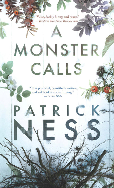 Monster Calls - Ingram