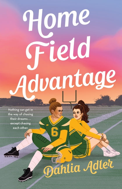 Home Field Advantage - Ingram