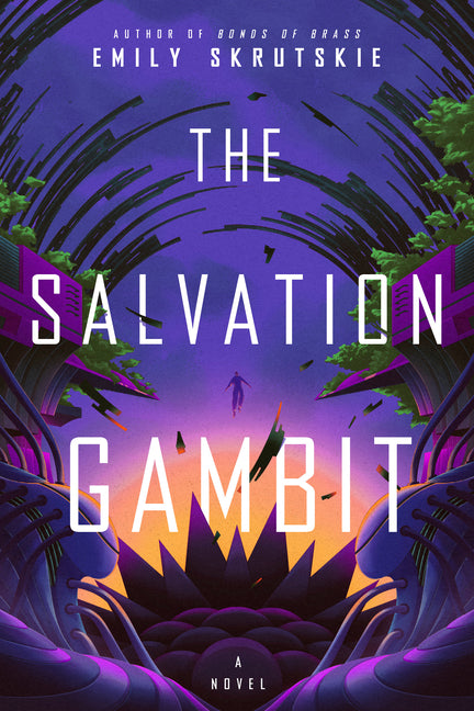 Salvation Gambit - Ingram