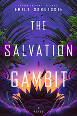 Salvation Gambit - Ingram