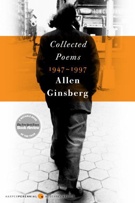 Collected Poems 1947-1997 - Ingram