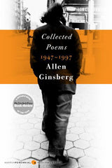 Collected Poems 1947-1997 - Ingram