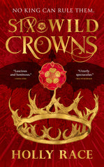Six Wild Crowns - Ingram