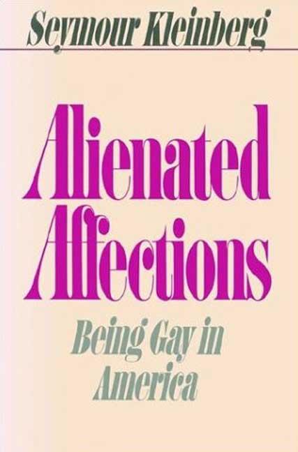Alienated Affections - Ingram