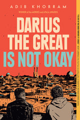 Darius the Great Is Not Okay - Ingram