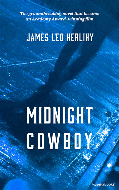 Midnight Cowboy - Ingram