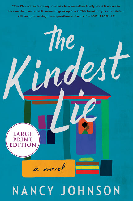 Kindest Lie - Ingram