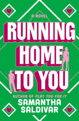 Running Home to You - Ingram