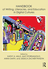 Handbook of Writing, Literacies, and Education in Digital Cultures - Ingram