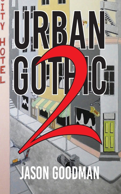 Urban Gothic 2 - Ingram