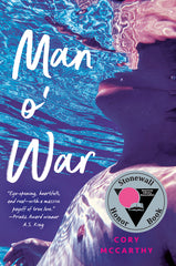 Man O' War - Ingram