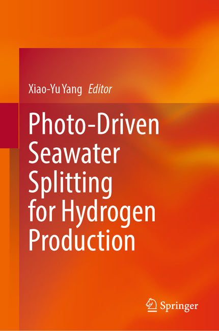 Photo-Driven Seawater Splitting for Hydrogen Production (2023) - Ingram