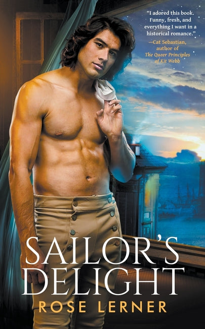 Sailor's Delight - Ingram