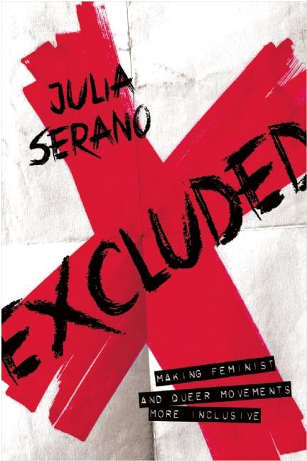 Excluded: Making Feminist and Queer Movements More Inclusive - Ingram