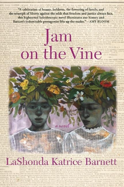 Jam on the Vine - Ingram