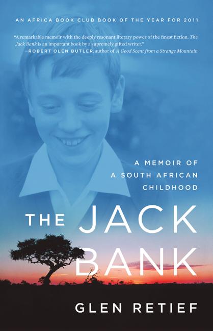 Jack Bank: A Memoir of a South African Childhood - Ingram