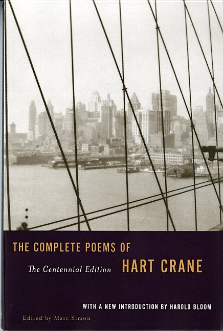 Complete Poems of Hart Crane